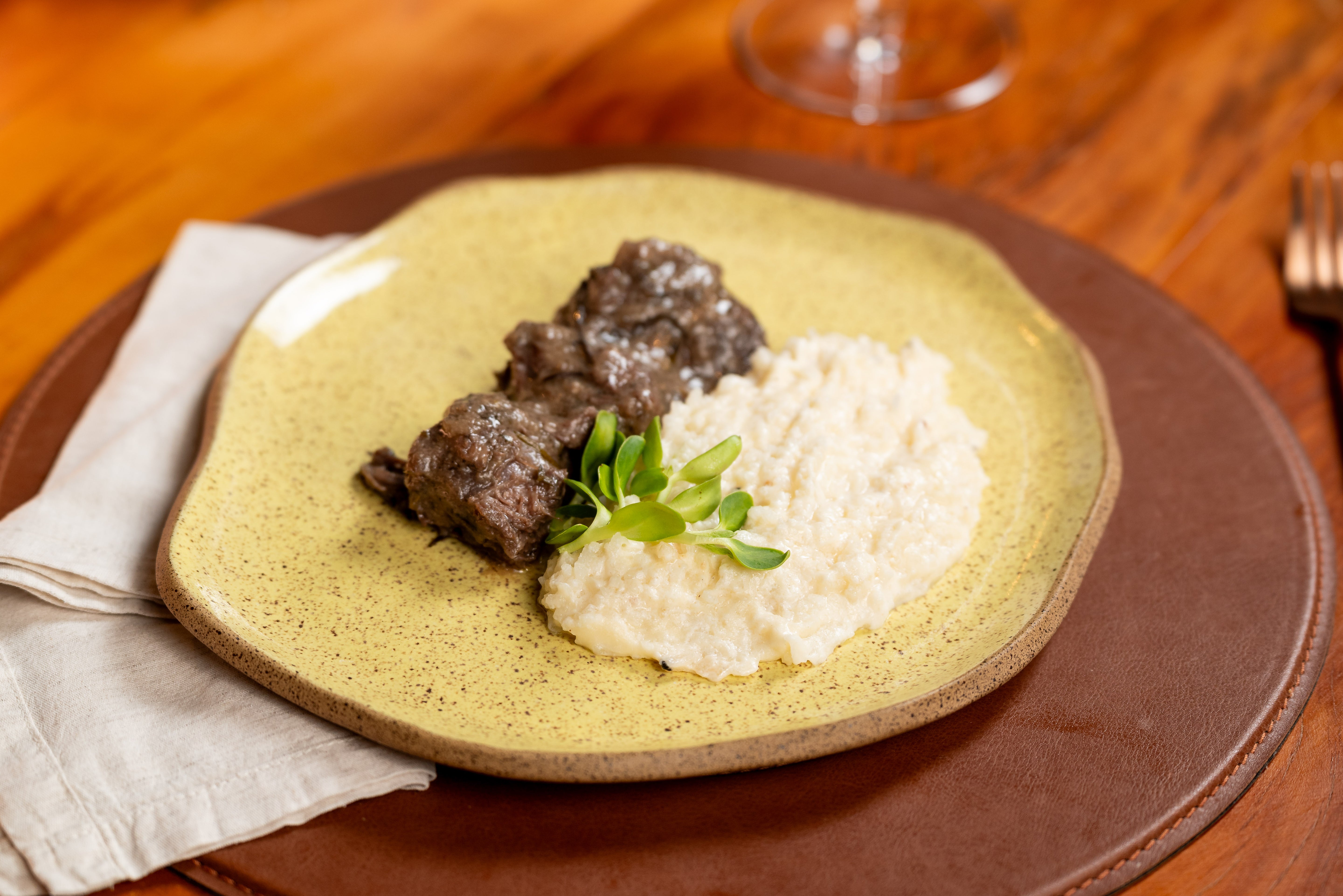 ARROZ À PIAMONTESE 150g