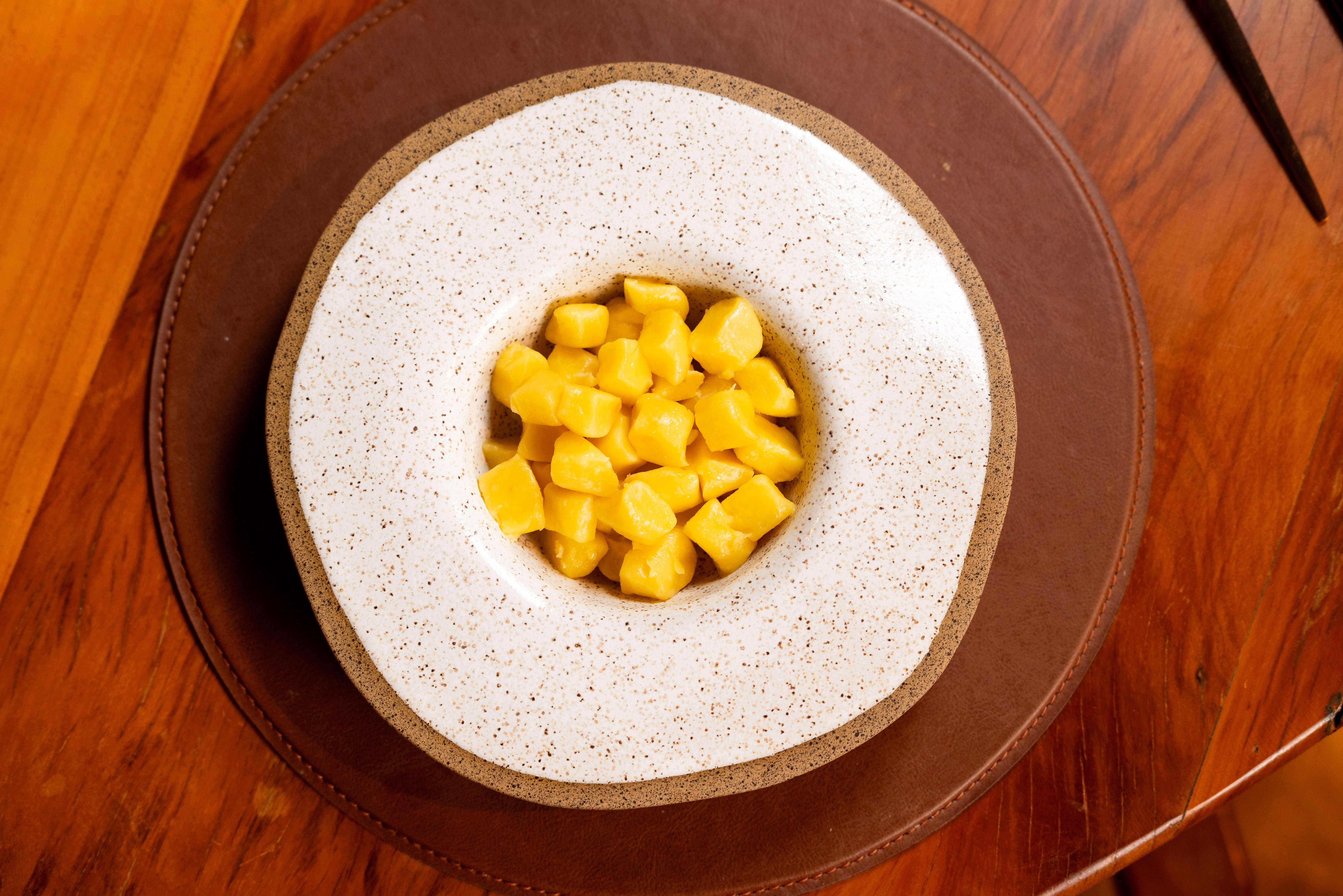 GNOCCHI DE BATATA BAROA 180g