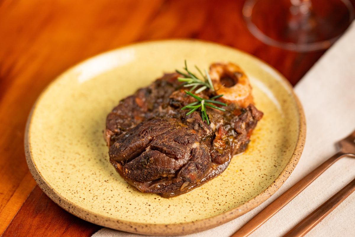OSSOBUCO BOVINO 300g