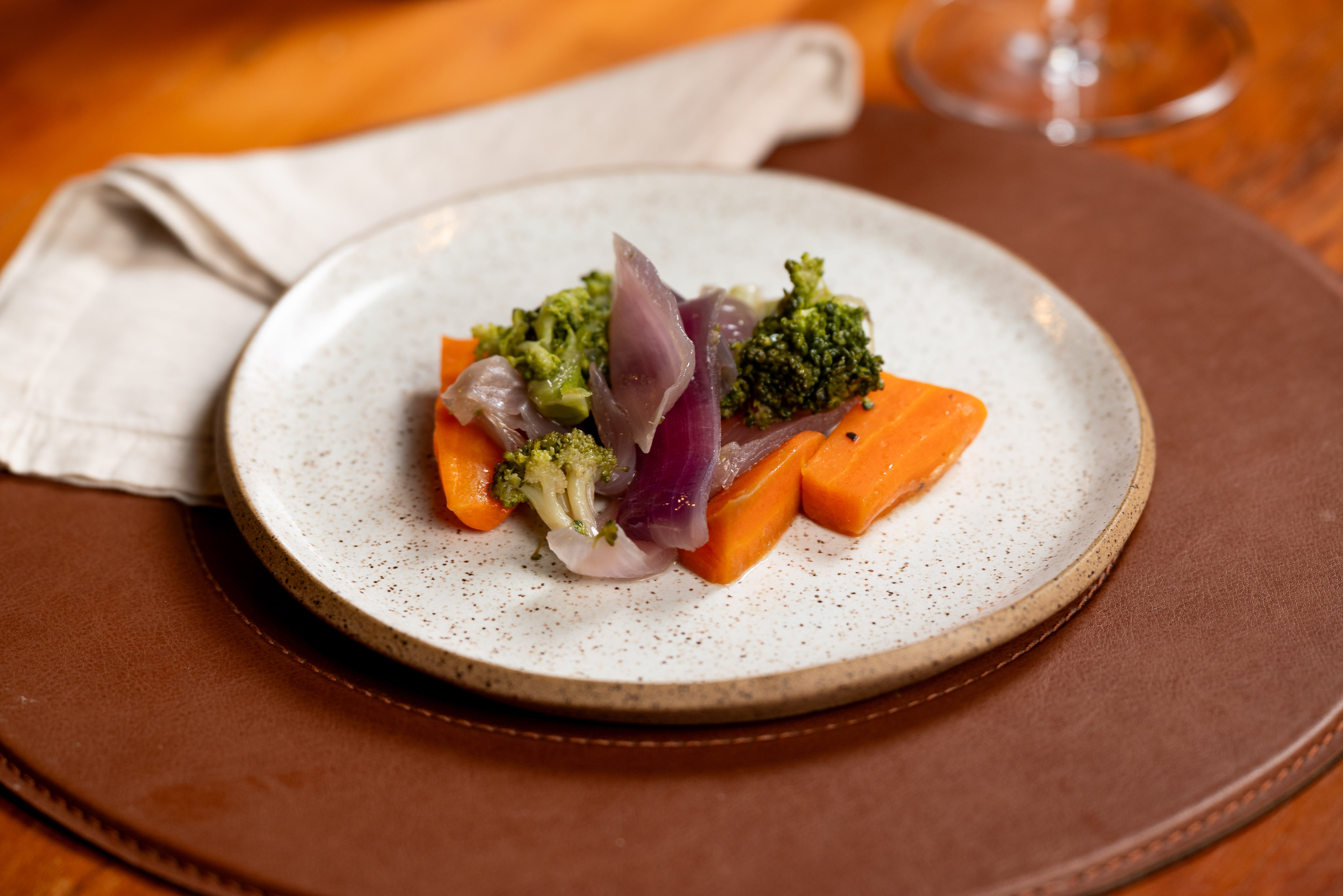 TRIO DE LEGUMES 120g