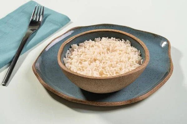 ARROZ BRANCO - Nurit