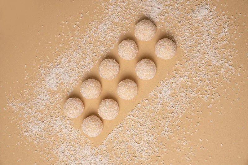 BEIJINHO DE COCO - Nurit