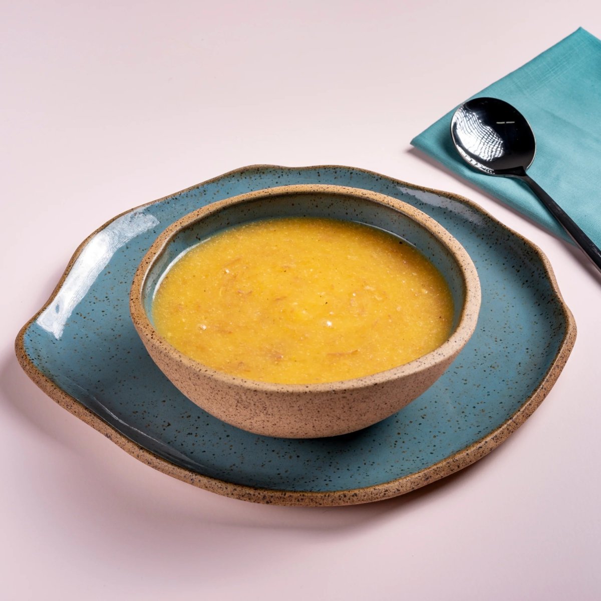 CALDO DE CARNE - Nurit