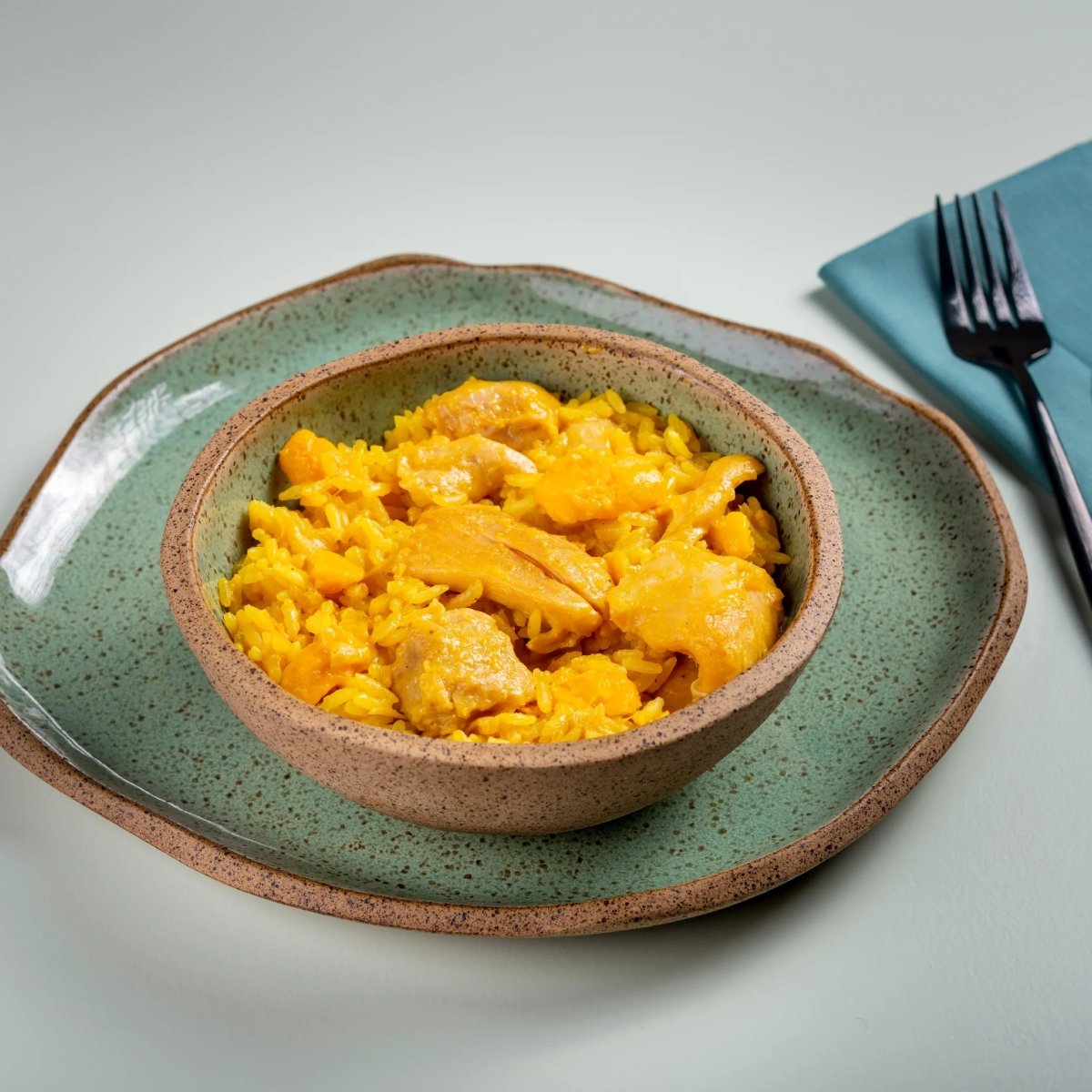 GALINHADA COM PEQUI - Nurit