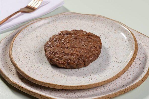 HAMBURGUER BOVINO - Nurit