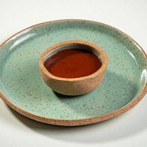 MOLHO BARBECUE - Nurit