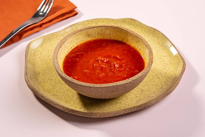 MOLHO POMODORO - Nurit