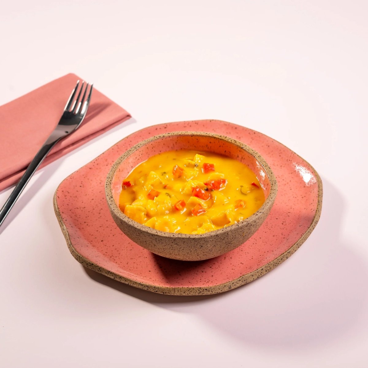 MOQUECA BANANA DA TERRA - Nurit