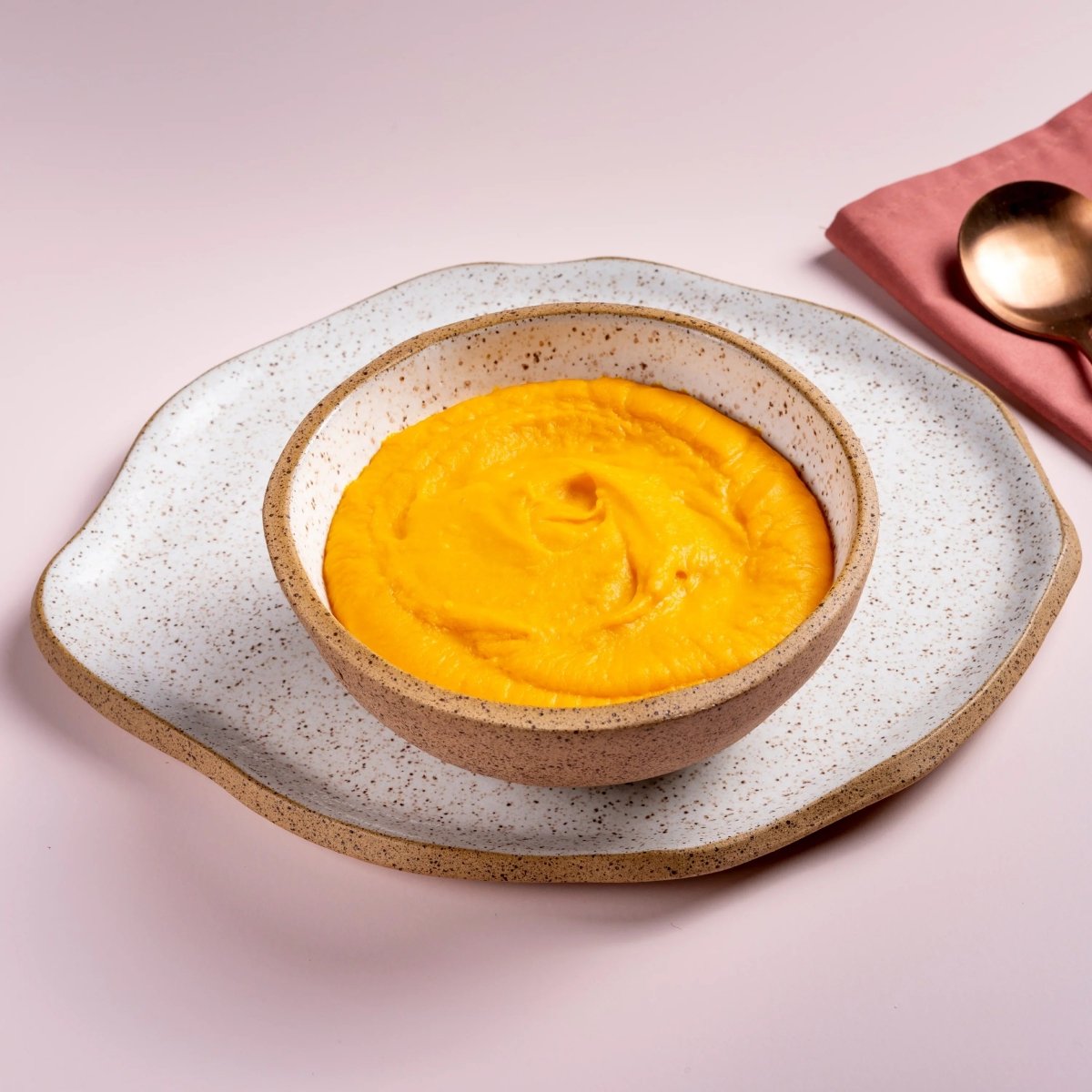 PURE DE ABOBORA - Nurit