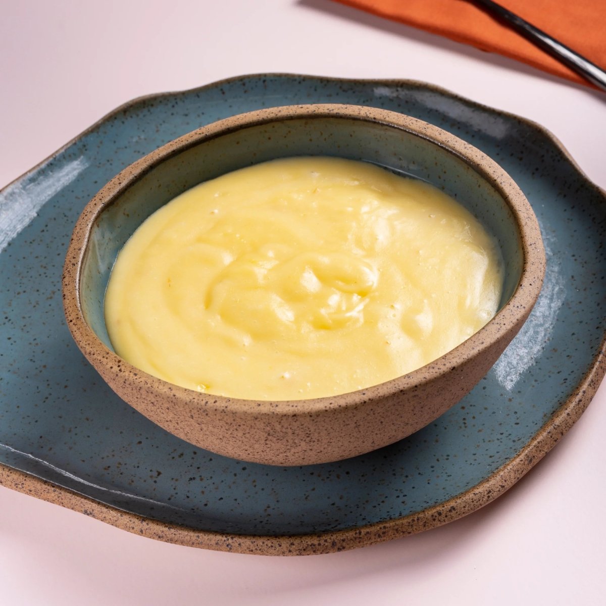 PURE DE BATATA - Nurit