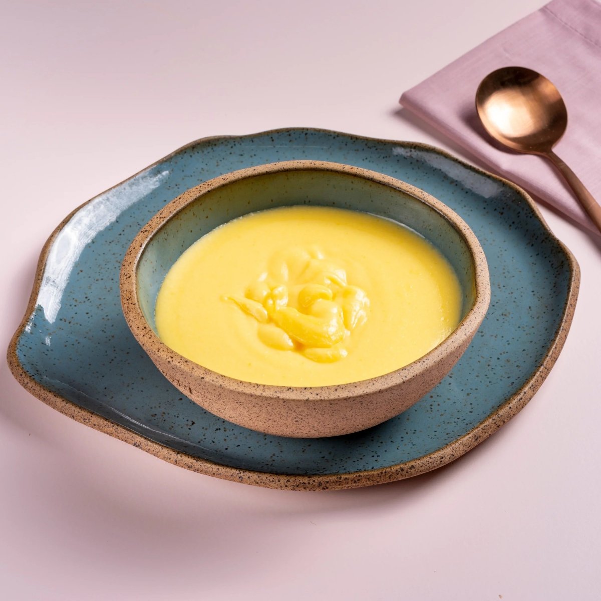 PURE DE BATATA BAROA - Nurit