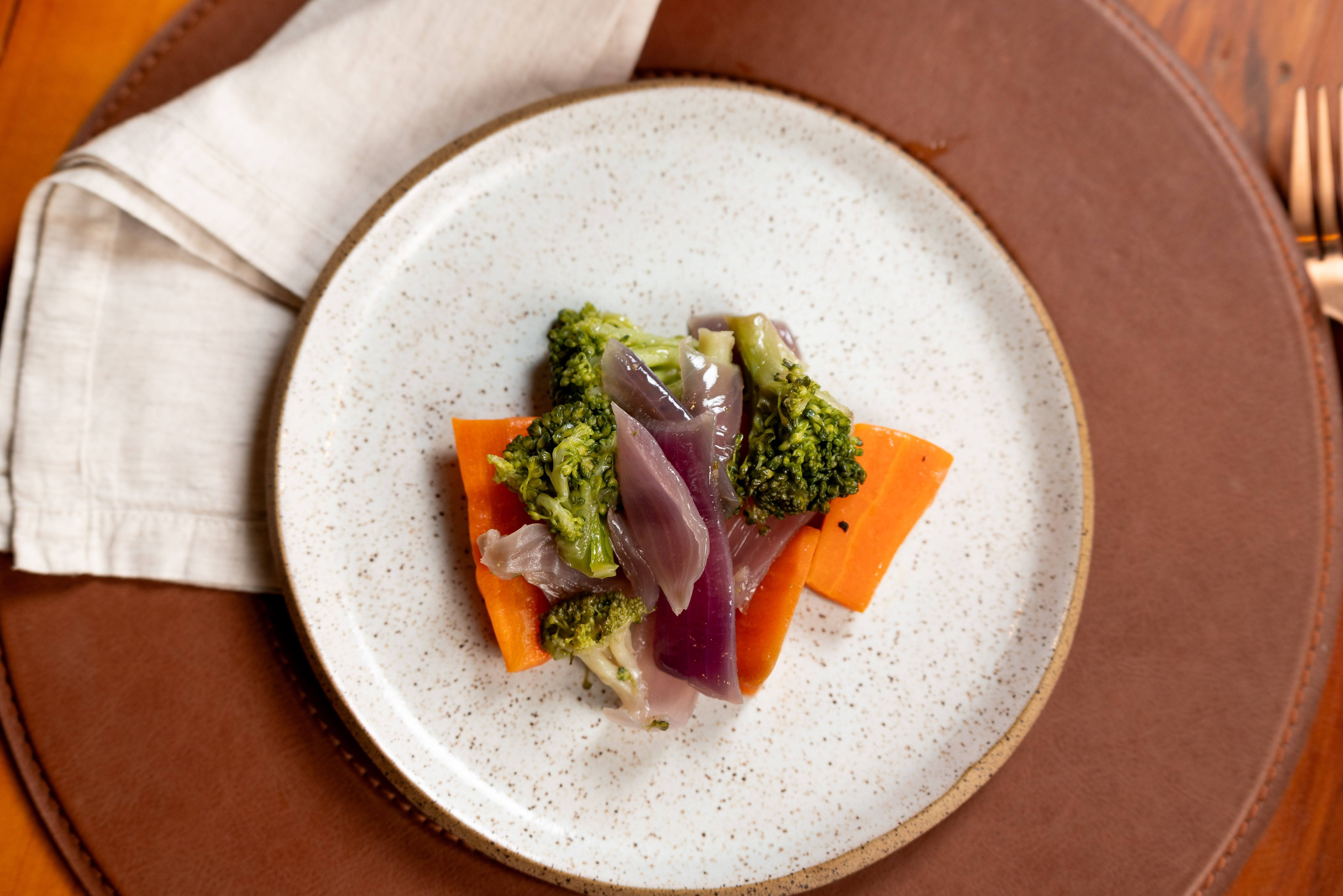 TRIO DE LEGUMES 120g