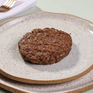 HAMBURGUER BOVINO - Nurit