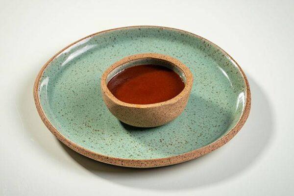 MOLHO BARBECUE - Nurit