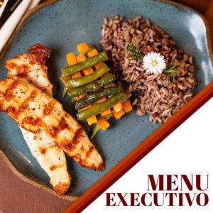 MENU EXECUTIVO