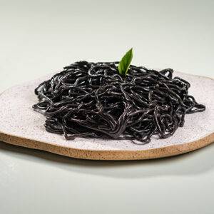 ESPAGUETE NEGRO